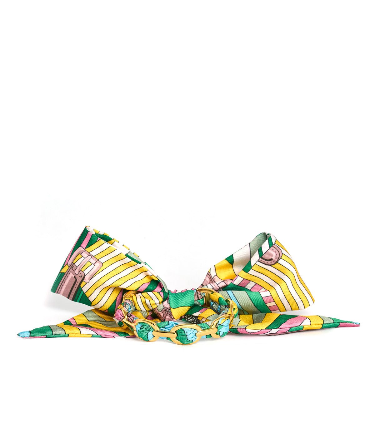 Emma Scarf Cuff