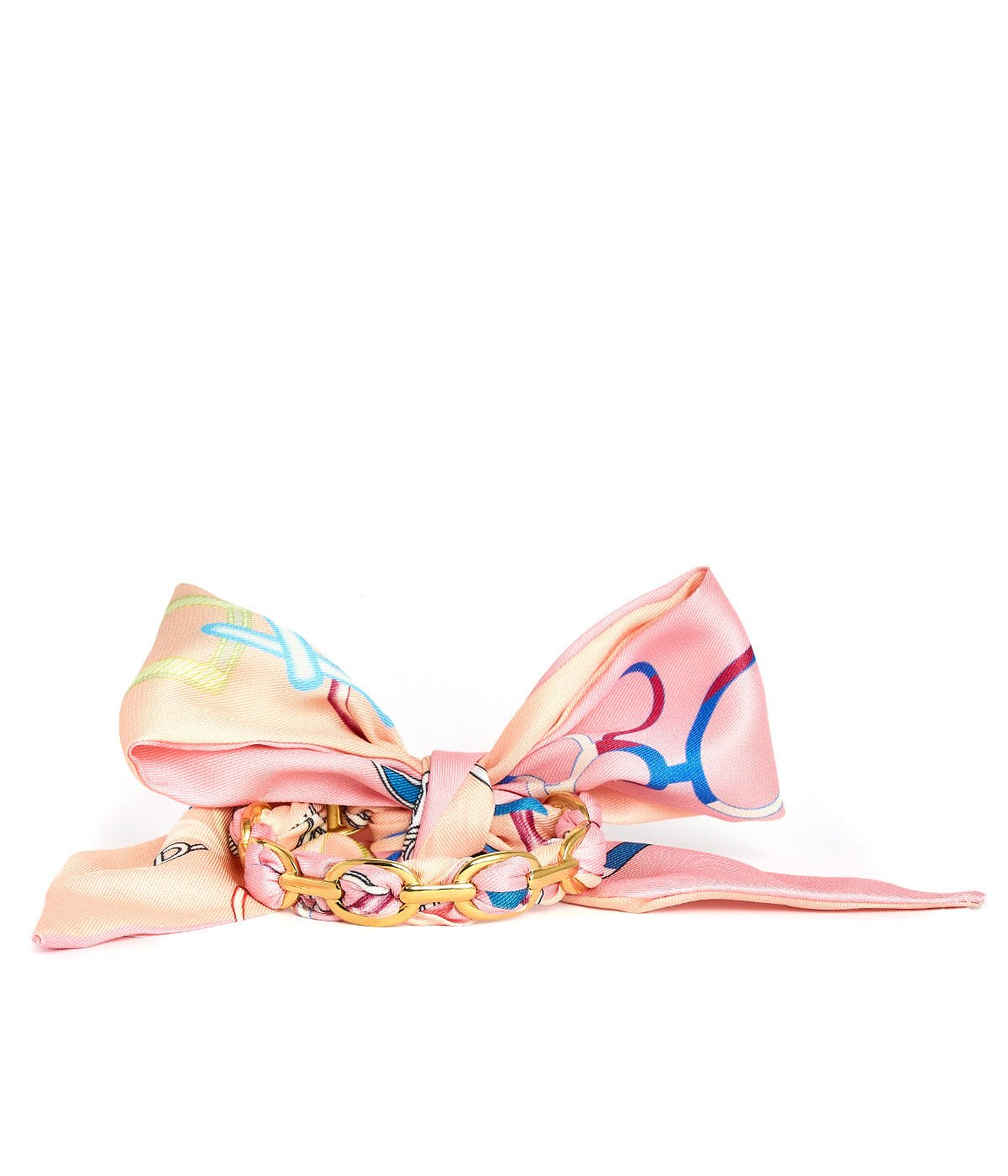 Emma Scarf Cuff