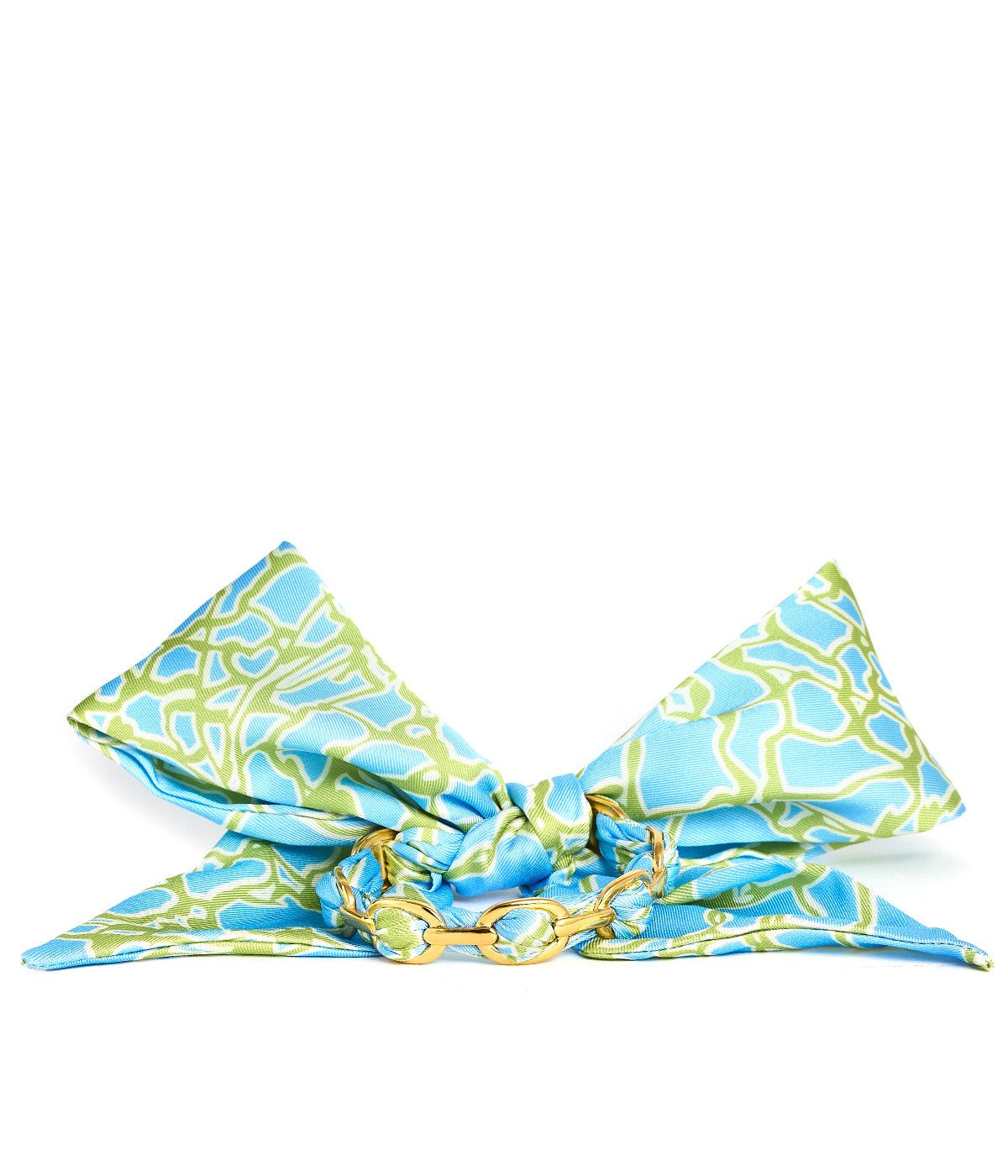 Emma Scarf Cuff