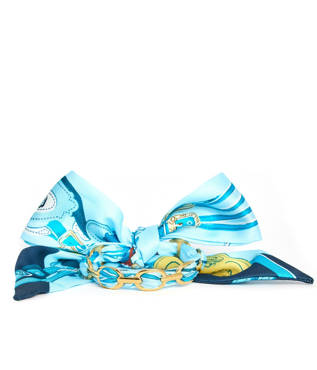 Emma Scarf Cuff