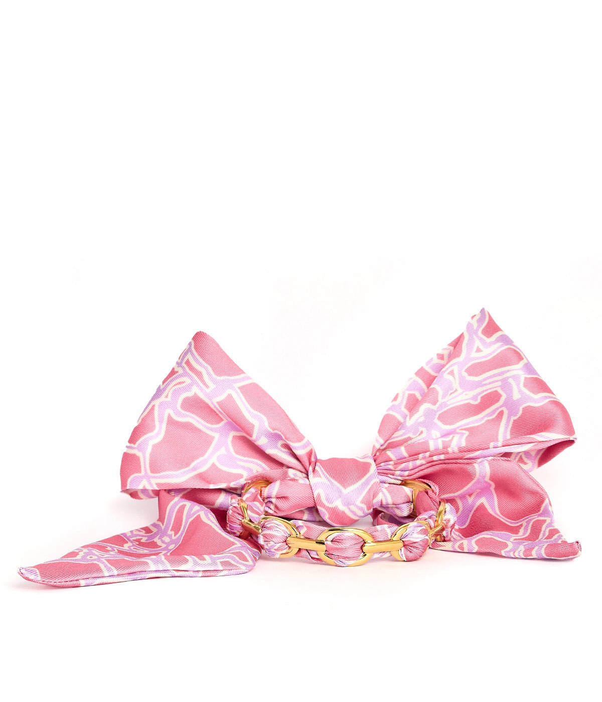 Emma Scarf Cuff