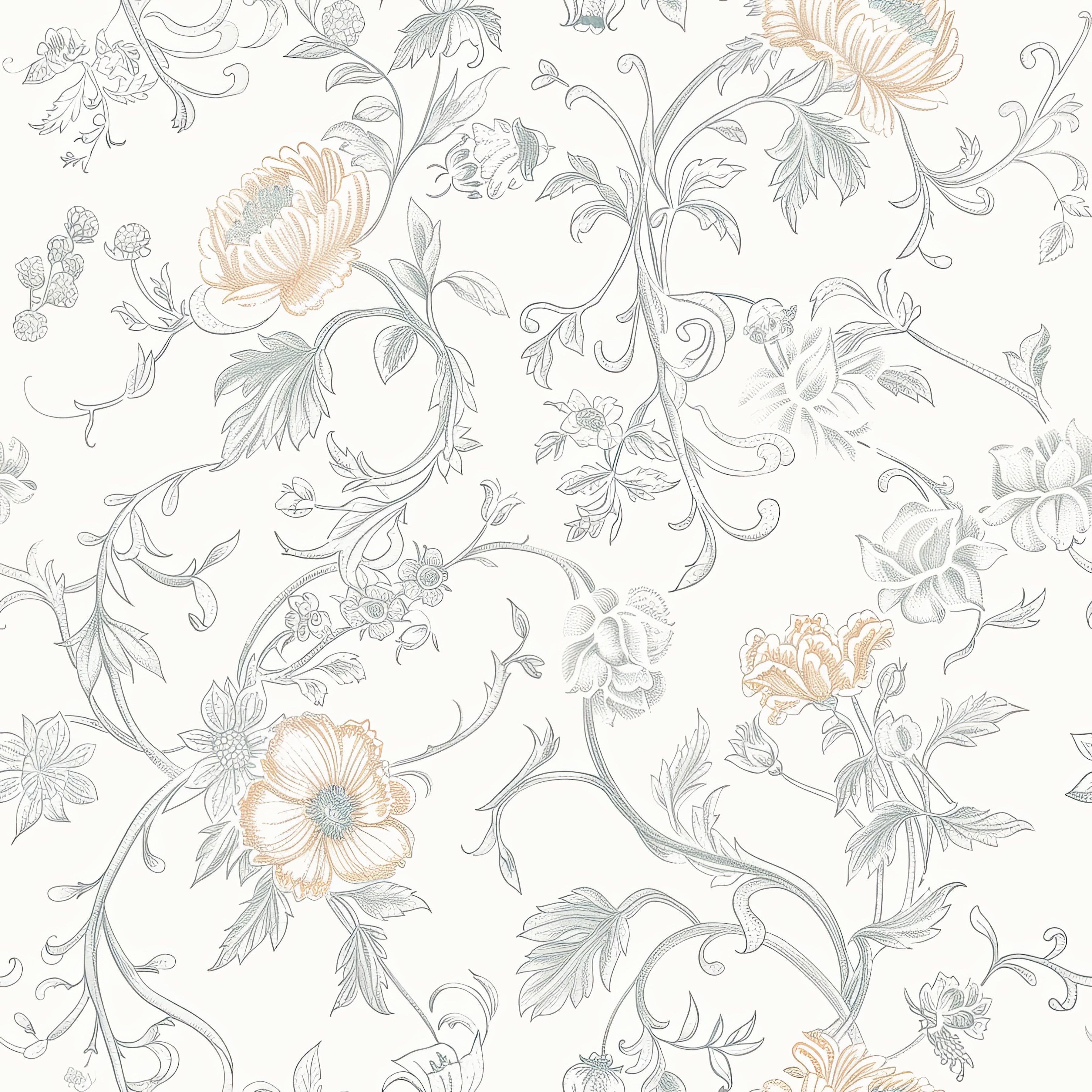 Beau Bottles Floral Bridal Bliss - Prosecco Collection