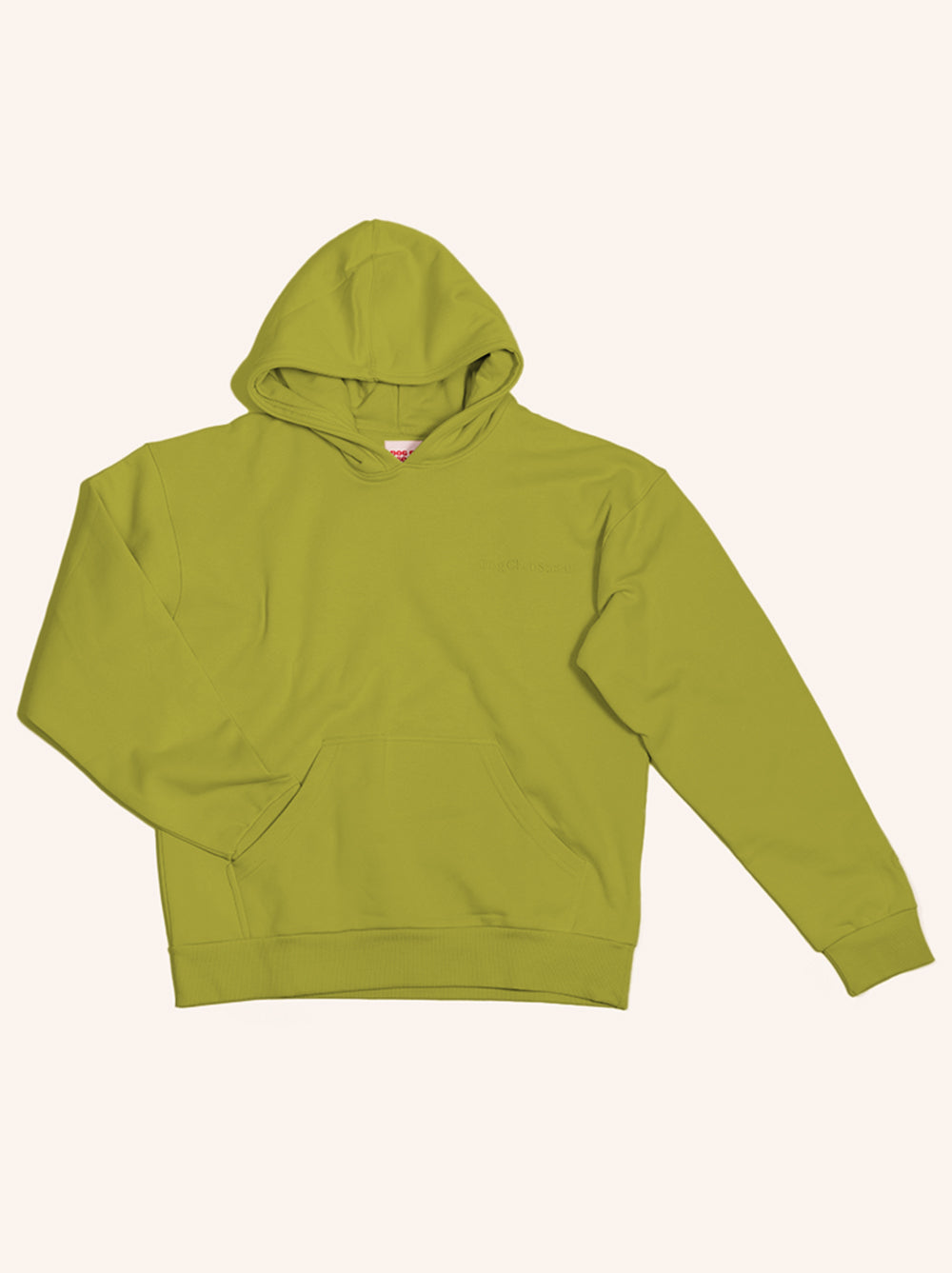 Perfect Hoodie (Adult Sizes Only)