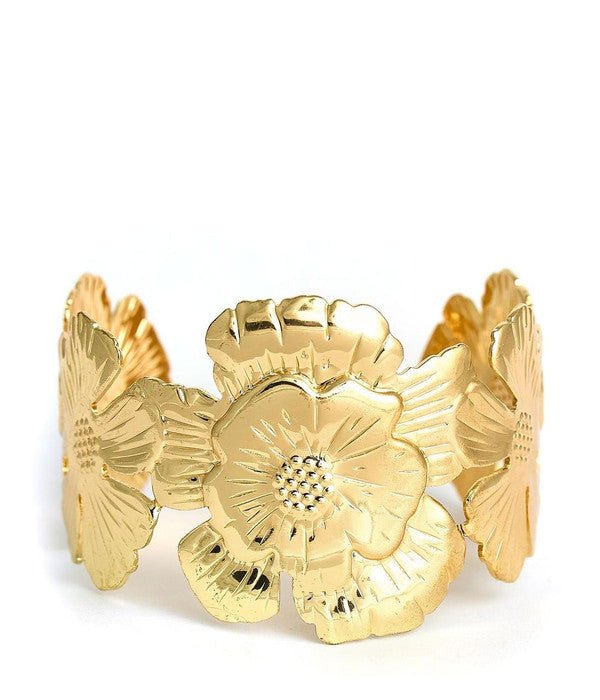 Dogwood Cuff