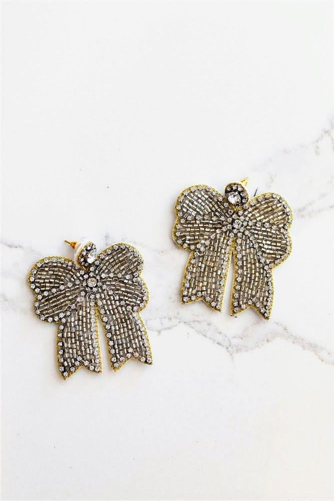 Kay Earring - Teggy French x Lisi Lerch Collection