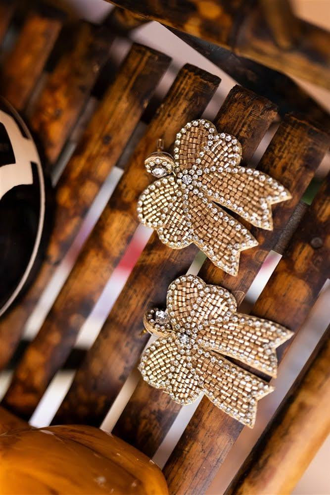 Kay Earring - Teggy French x Lisi Lerch Collection