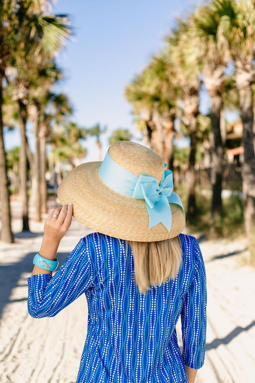 Lauren Hat - Fluffy Bow