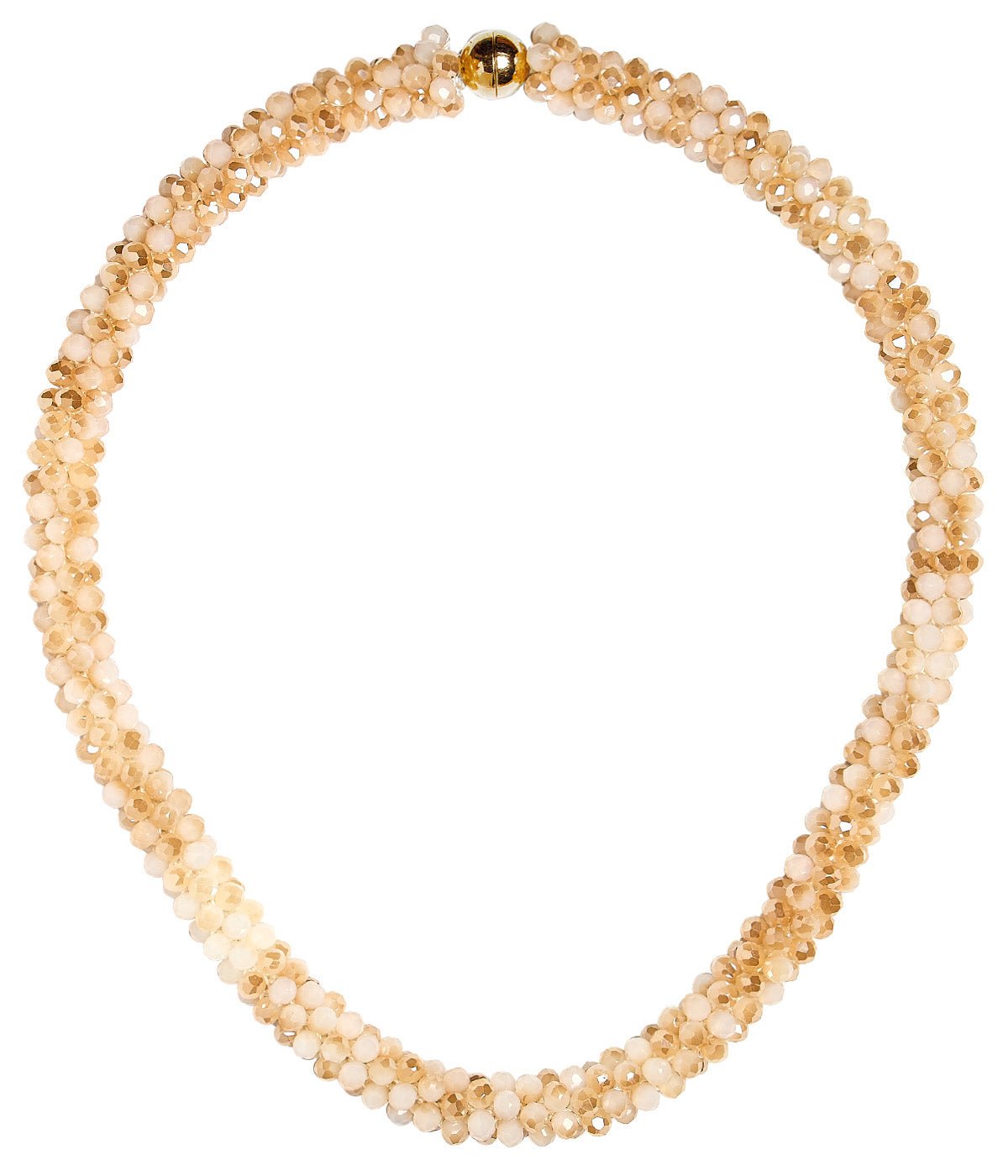 Marni Necklace