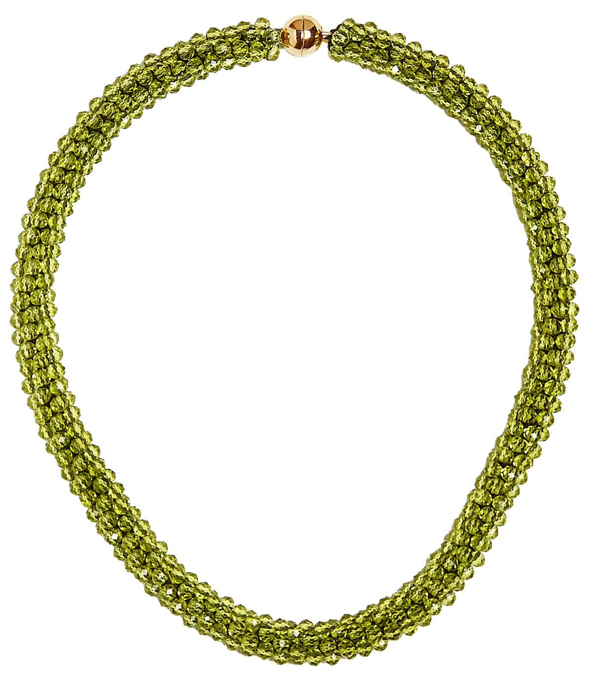 Marni Necklace