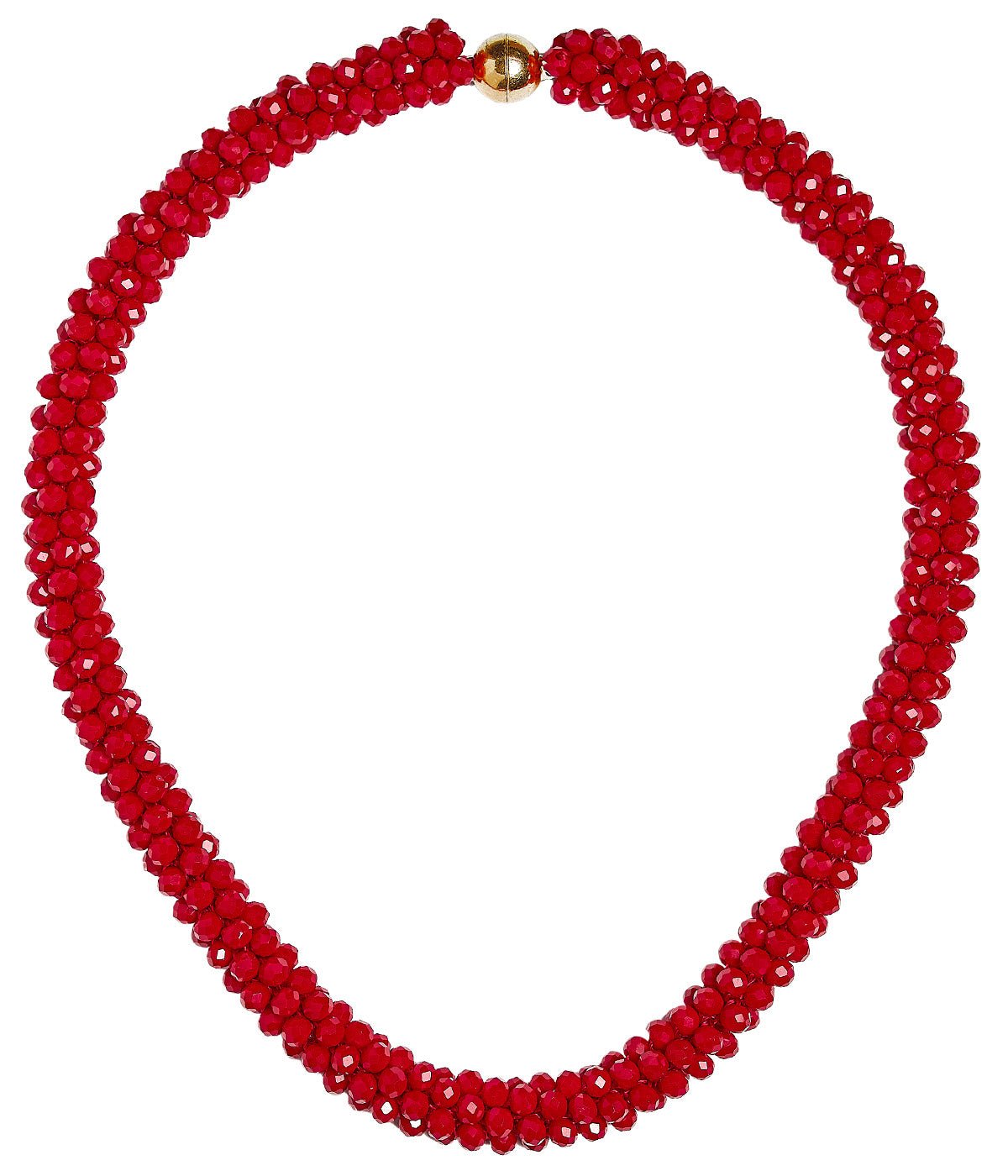 Marni Necklace