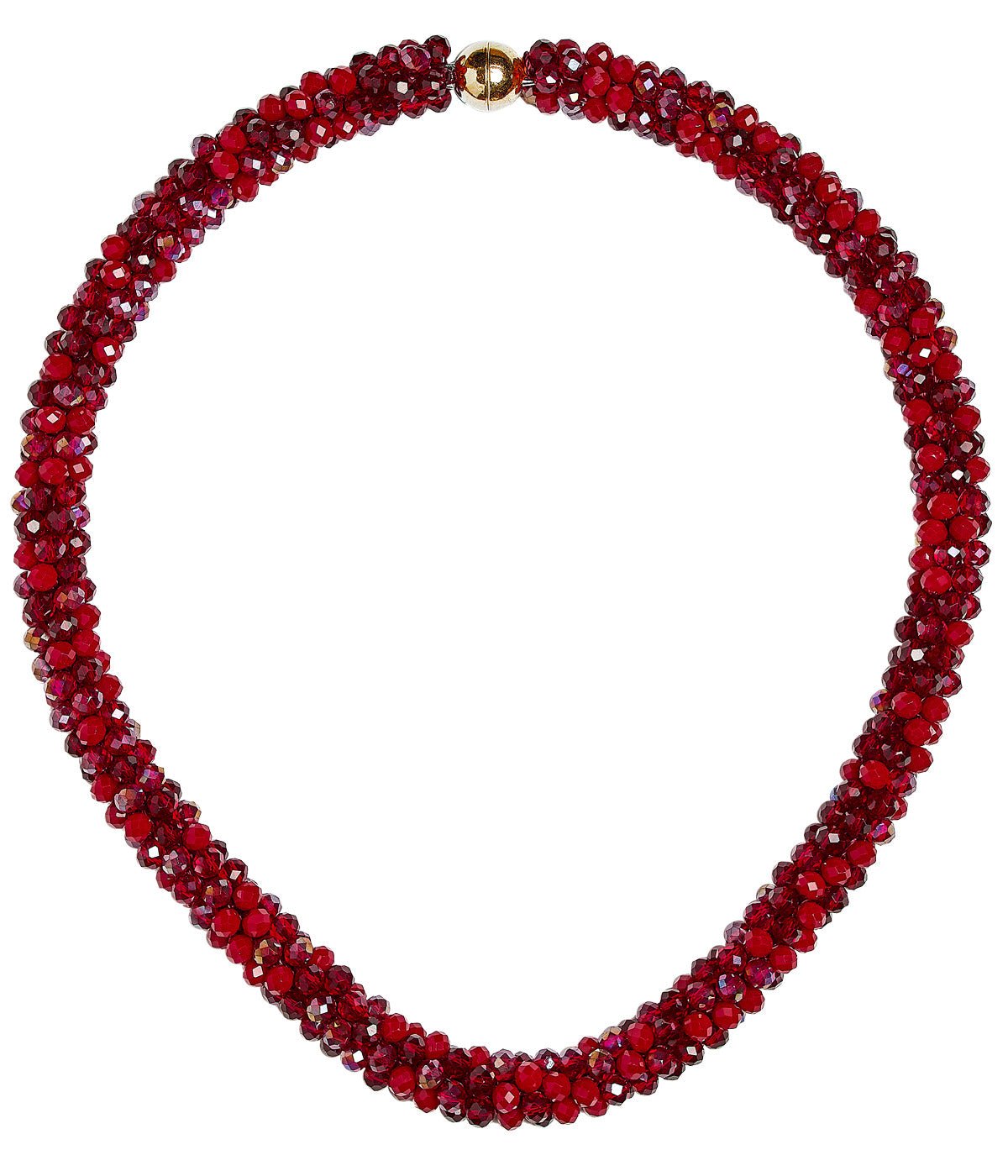 Marni Necklace