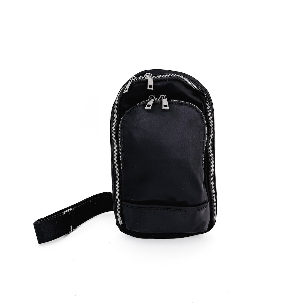 L'uomo Unisex Crossbody Bag