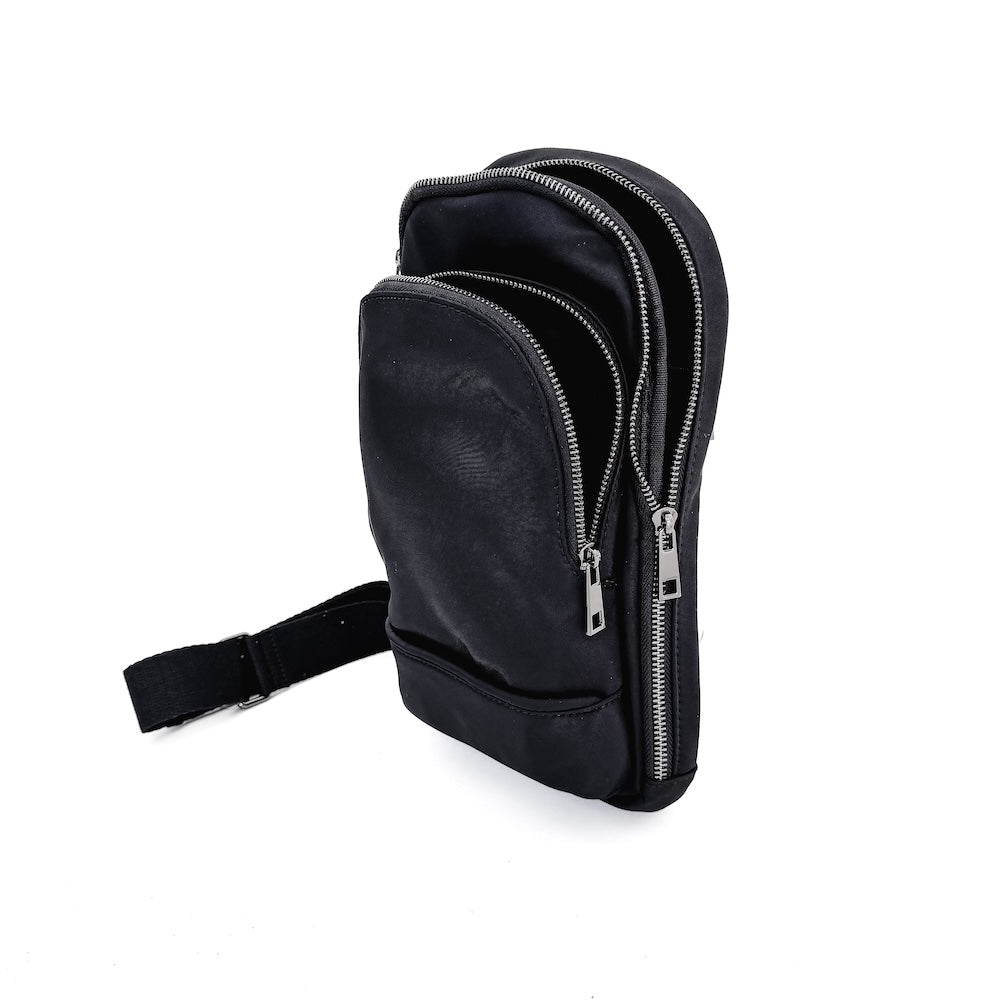 L'uomo Unisex Crossbody Bag