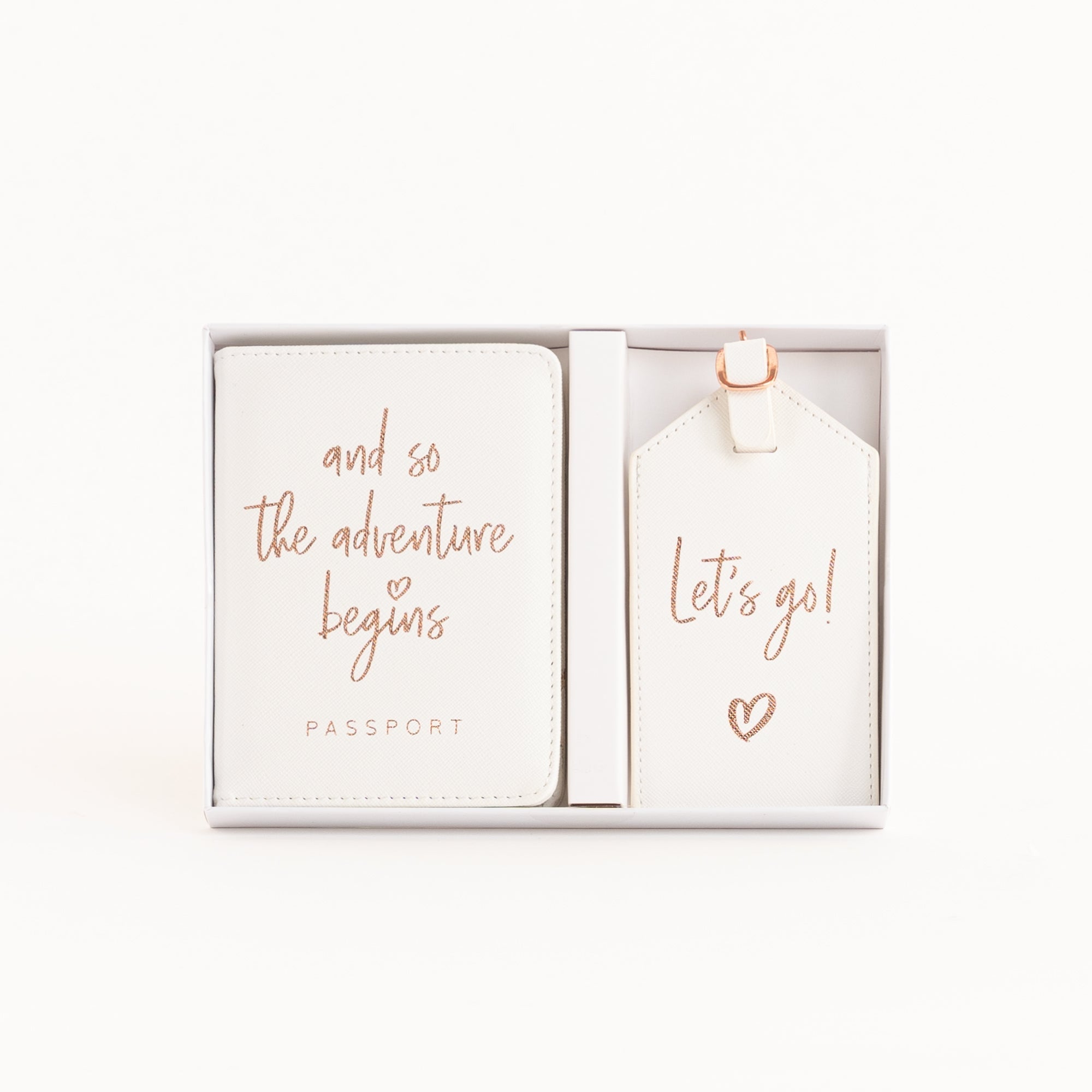 10-in-1 Ultimate Bride Box