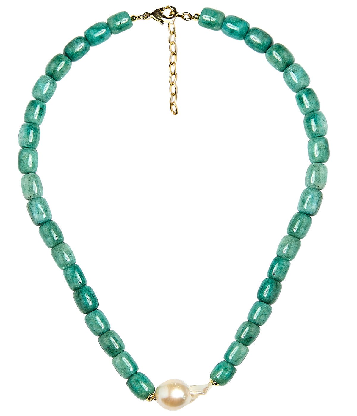 Penny Necklace