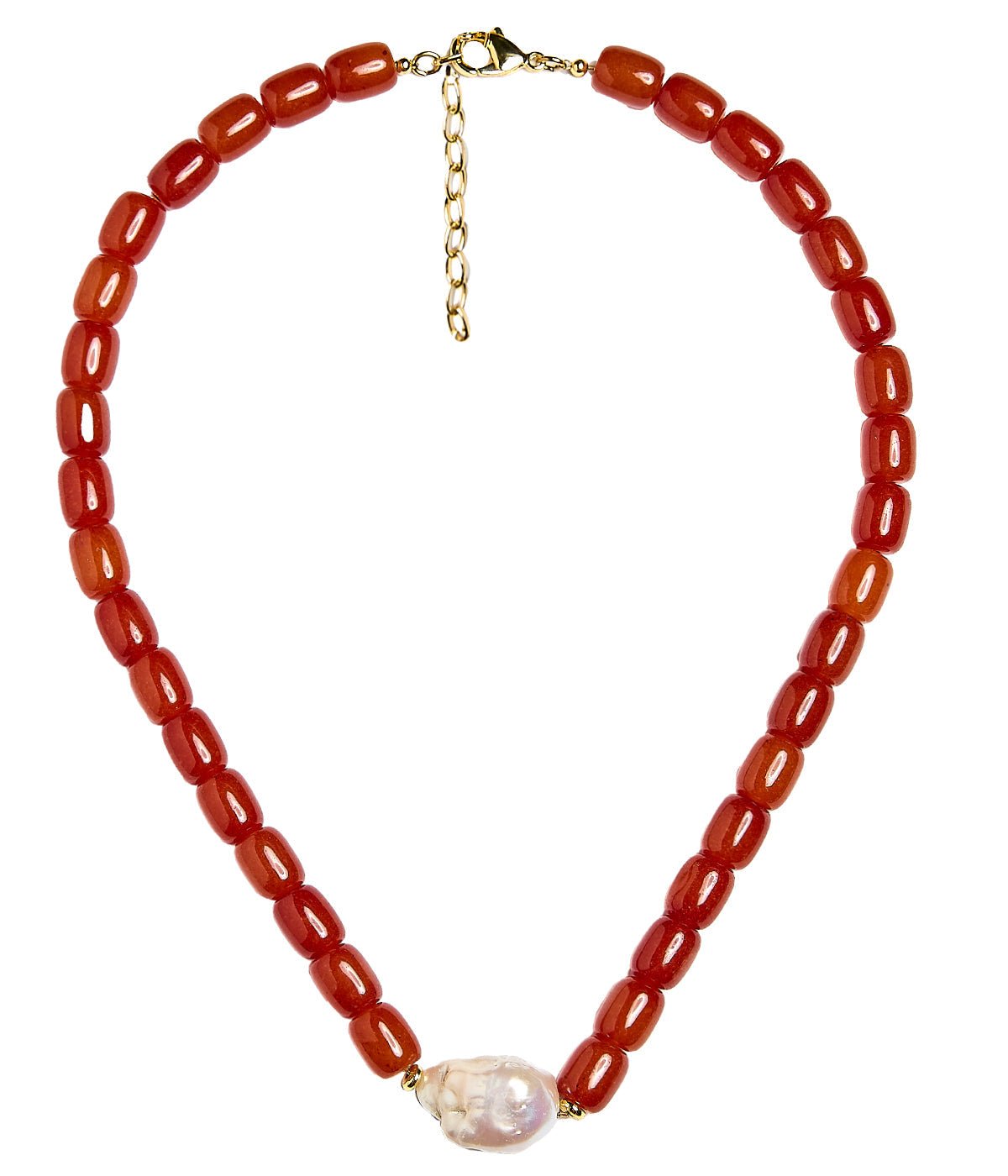 Penny Necklace
