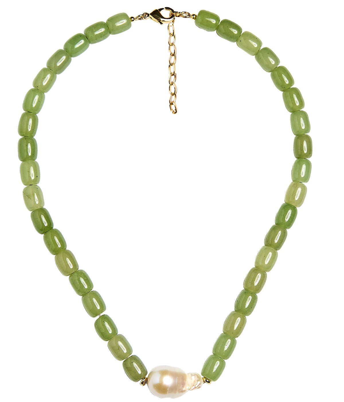 Penny Necklace