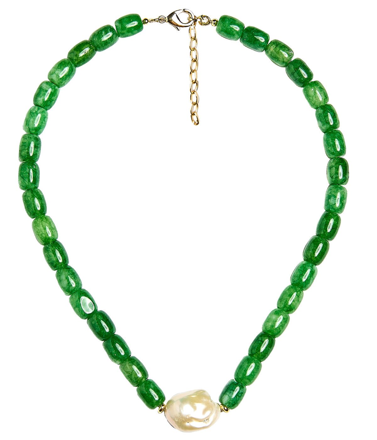Penny Necklace