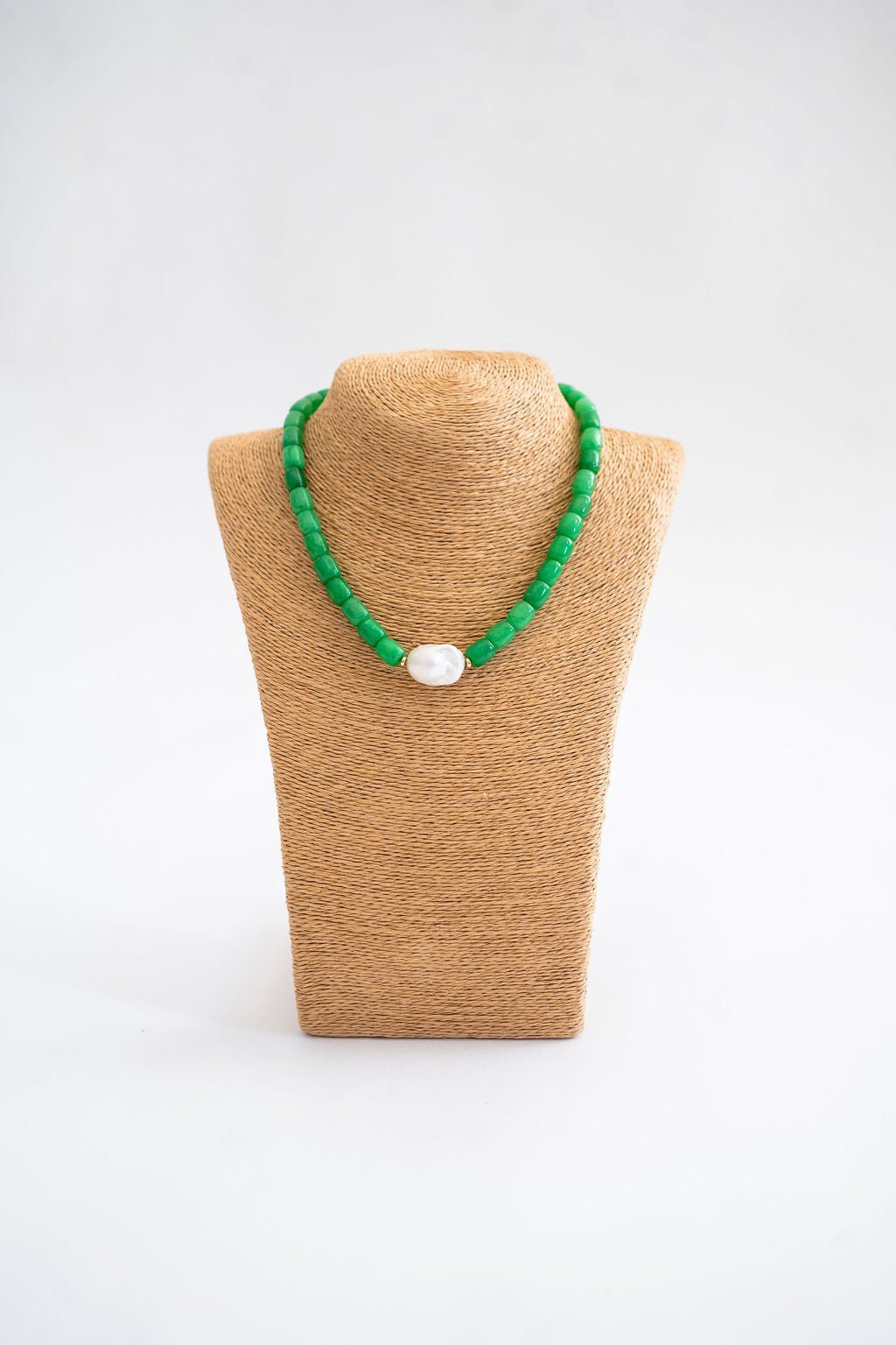 Penny Necklace