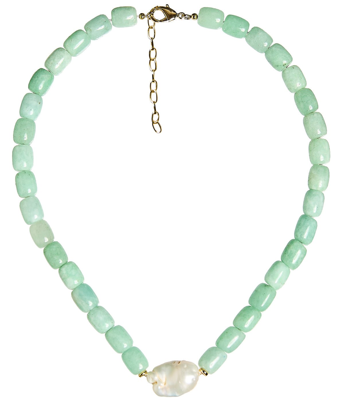 Penny Necklace