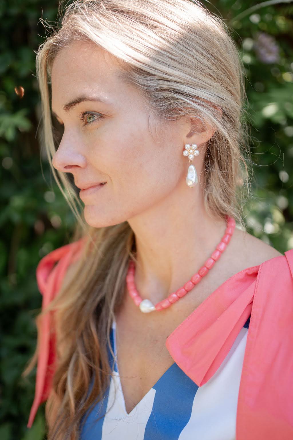 Penny Necklace