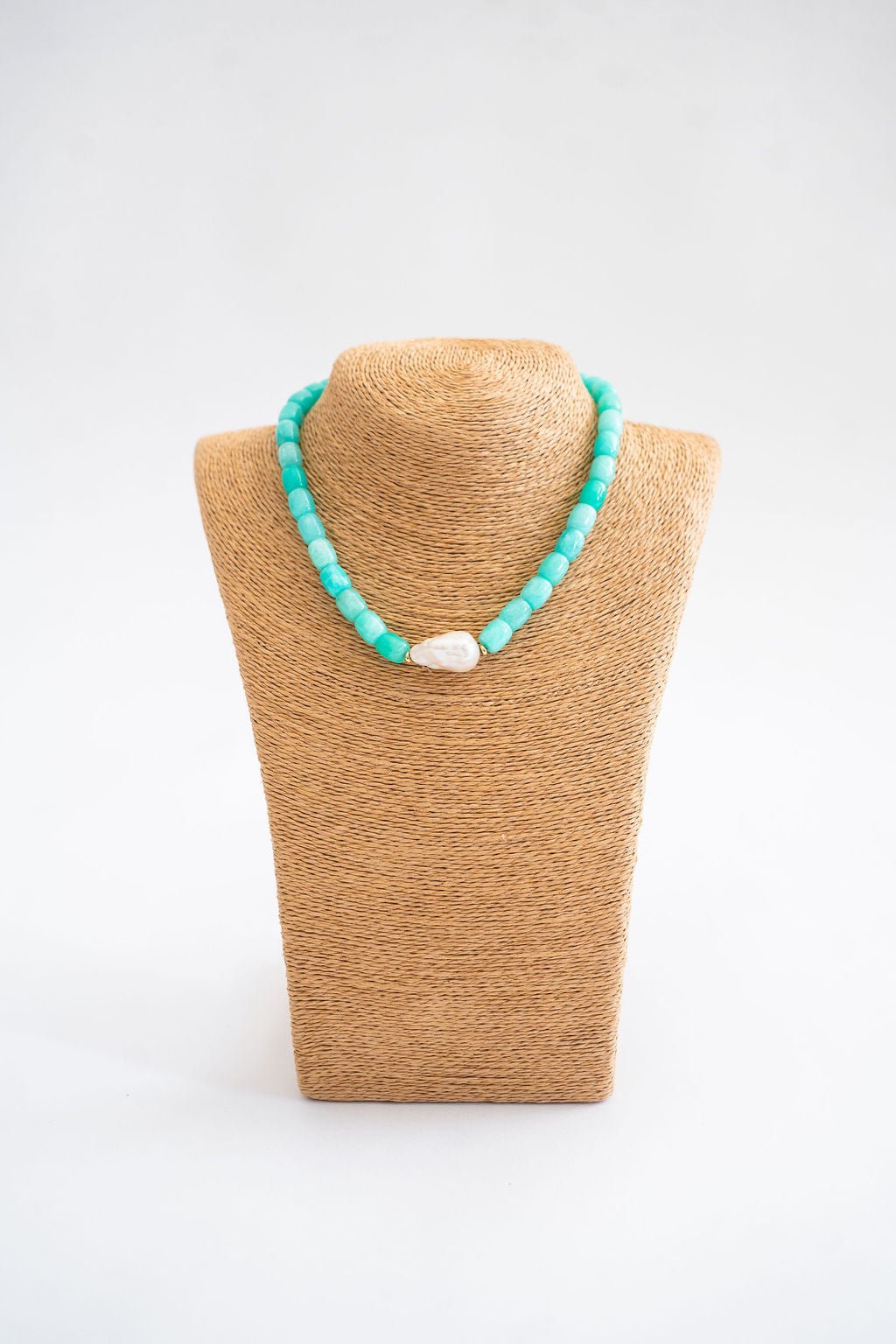 Penny Necklace